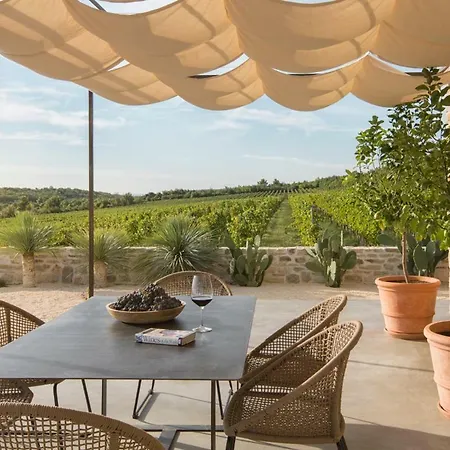 Pula Sleeps 6 Pool Air Con Wifi Villa