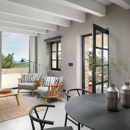 Pula Sleeps 6 Pool Air Con Wifi Villa Bicine